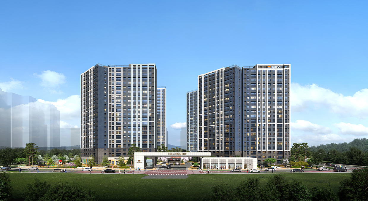 호반써밋 시흥거모B1